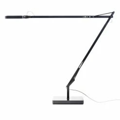 Kelvin Base LED Tischleuchte Green Mode