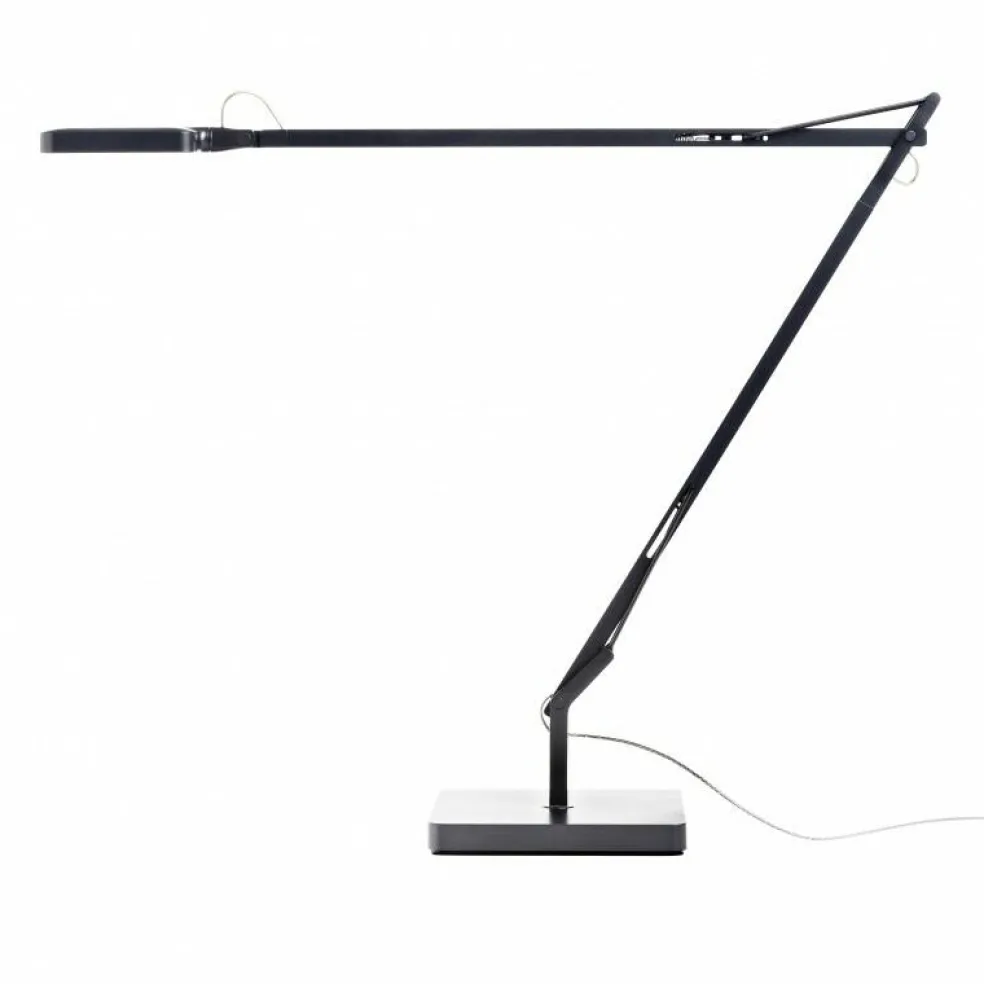 Kelvin Base LED Tischleuchte Green Mode