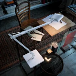 Kelvin Edge Basis LED Tischleuchte