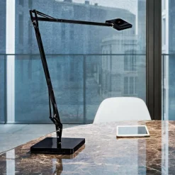 Kelvin Edge Basis LED Tischleuchte