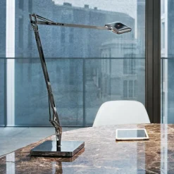 Kelvin Edge Basis LED Tischleuchte
