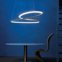 Kepler LED Pendelleuchte