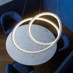 Kepler LED Pendelleuchte