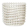 Keramik Korb L