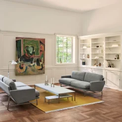 Kerzenhalter S Edelstahl