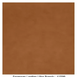 Kevi 2533 Bürostuhl mit Ledersitz