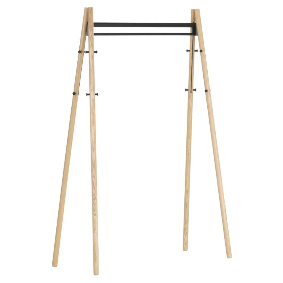 Kiila Kleiderständer 133x192x55cm