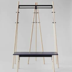Kiila Kleiderständer 133x192x55cm