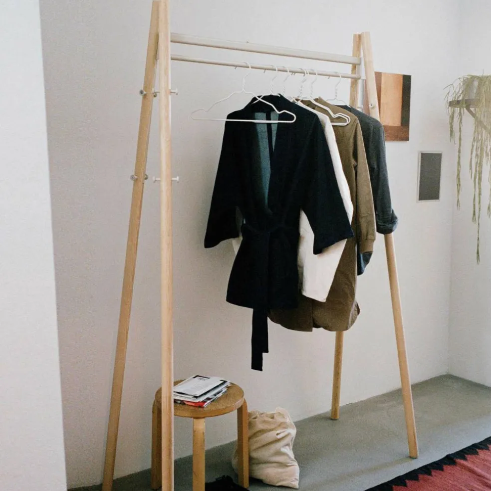 Kiila Kleiderständer 133x192x55cm