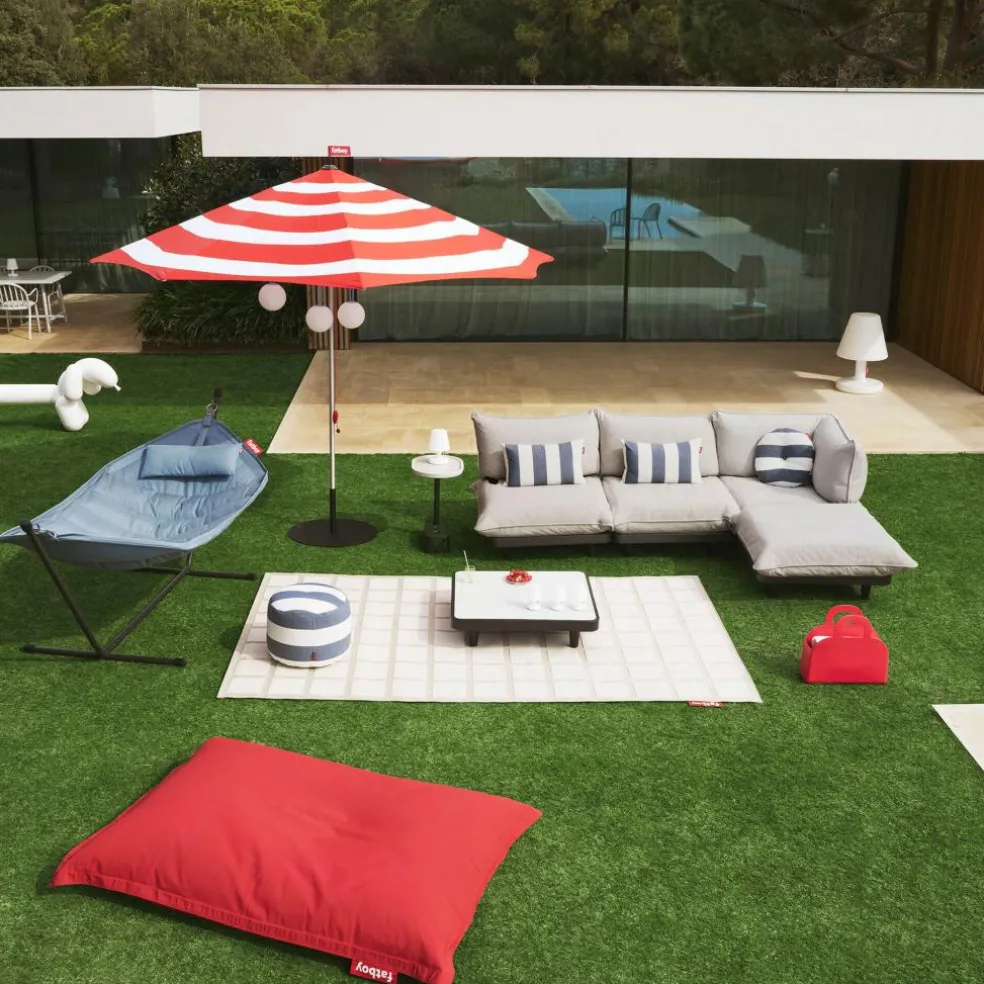 King Outdoor Kissen 66x40cm