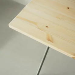 Kip Schreibtisch Gestell grau