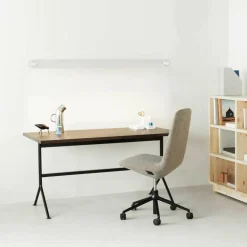 Kip Schreibtisch Gestell grau