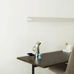 Kip Schreibtisch Gestell grau