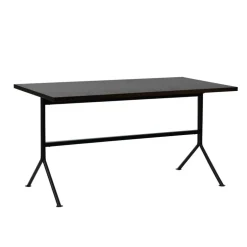 Kip Schreibtisch Gestell schwarz
