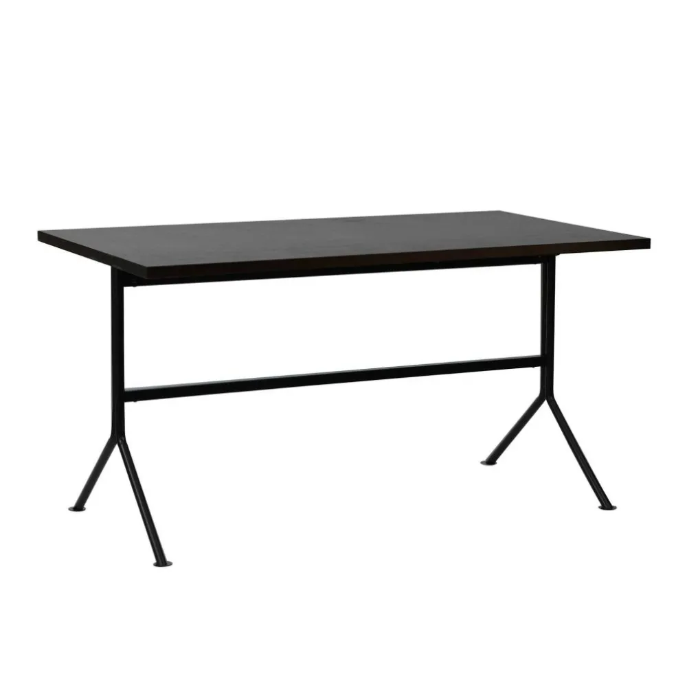 Kip Schreibtisch Gestell schwarz