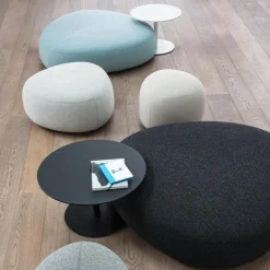 Kipu D03 Hocker H36cm