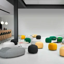 Kipu D02 Hocker H40cm