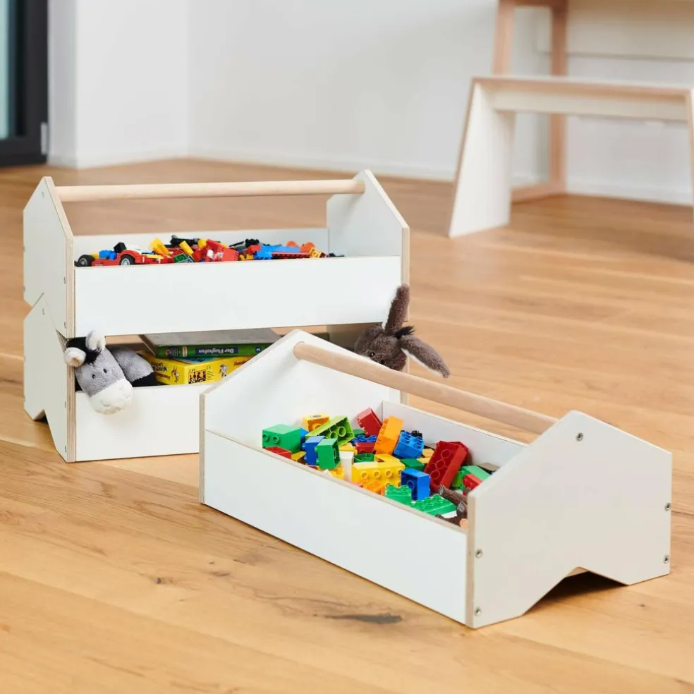 Kiste Aufbewahrungsbox