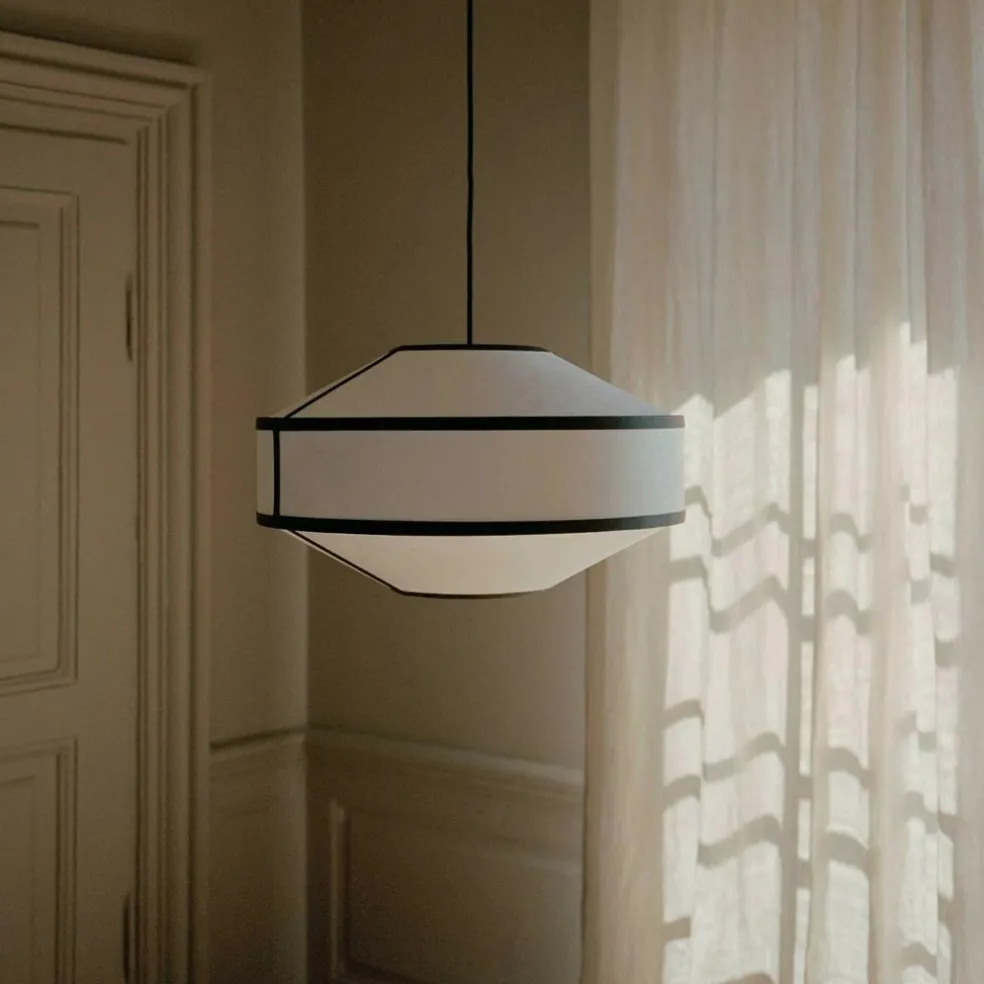 Kite Pendelleuchte Ø 55cm