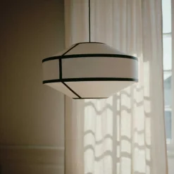 Kite Pendelleuchte Ø 55cm