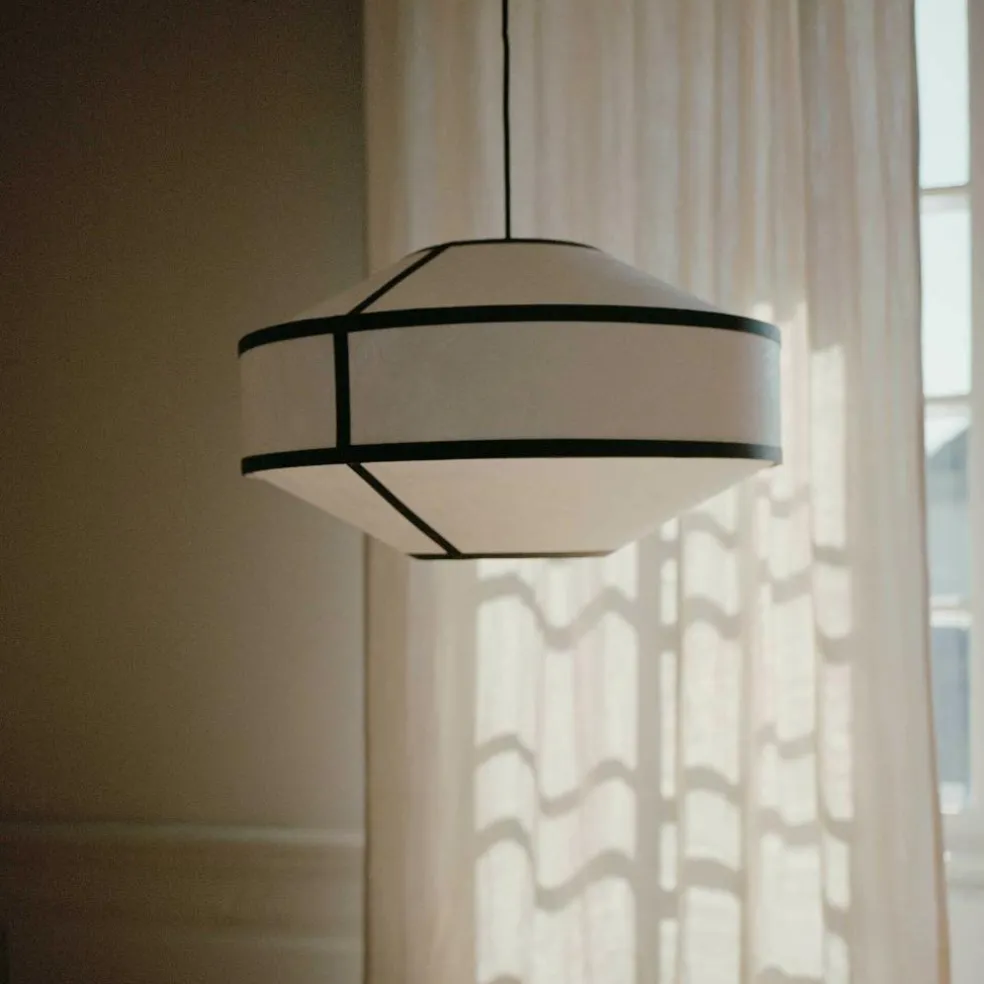 Kite Pendelleuchte Ø 55cm