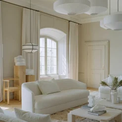 Kite Pendelleuchte Ø 55cm