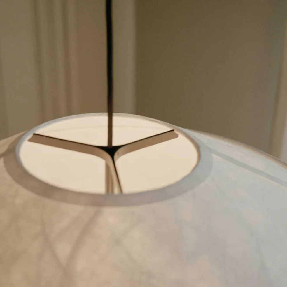 Kite Pendelleuchte Ø 55cm