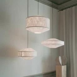 Kite Pendelleuchte Ø 55cm