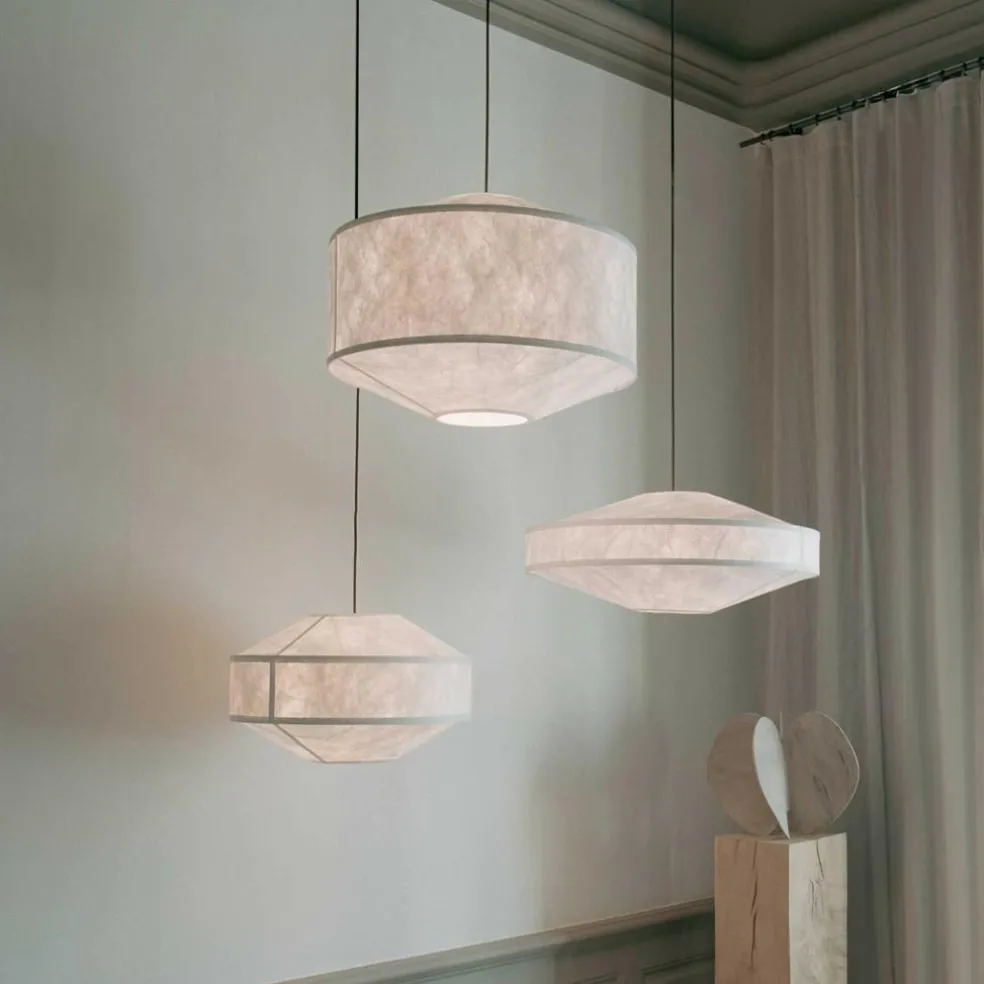 Kite Pendelleuchte Ø 55cm