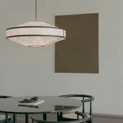 Kite Pendelleuchte Ø 75cm