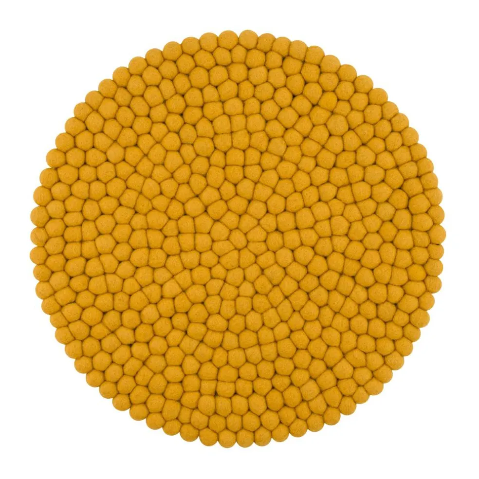 Klara Sitzauflage Ø 36cm