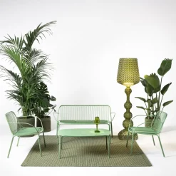 Kleo Blumentopfüberzug 172x40cm