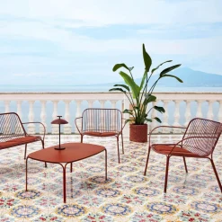 Kleo Blumentopfüberzug 172x40cm