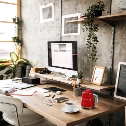 KLF05 Miniwasserkocher 0,8L