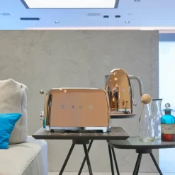 KLF03 Wasserkocher 1,7L Metallic