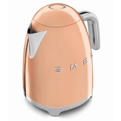 KLF03 Wasserkocher 1,7L Metallic