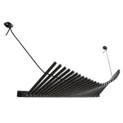 Knaegt Wandgarderobe