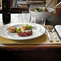 KnifeForkSpoon Salatbesteck