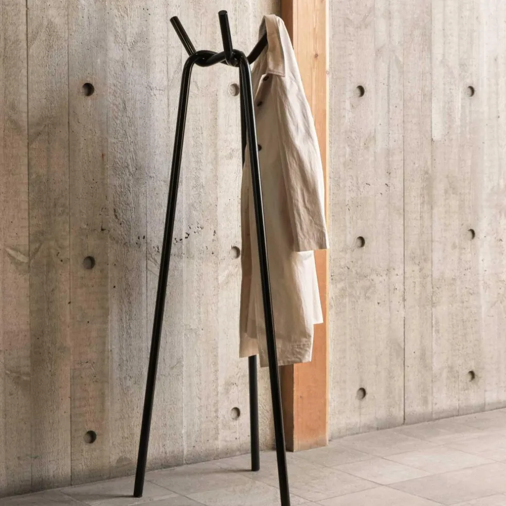 Knit Garderobenständer