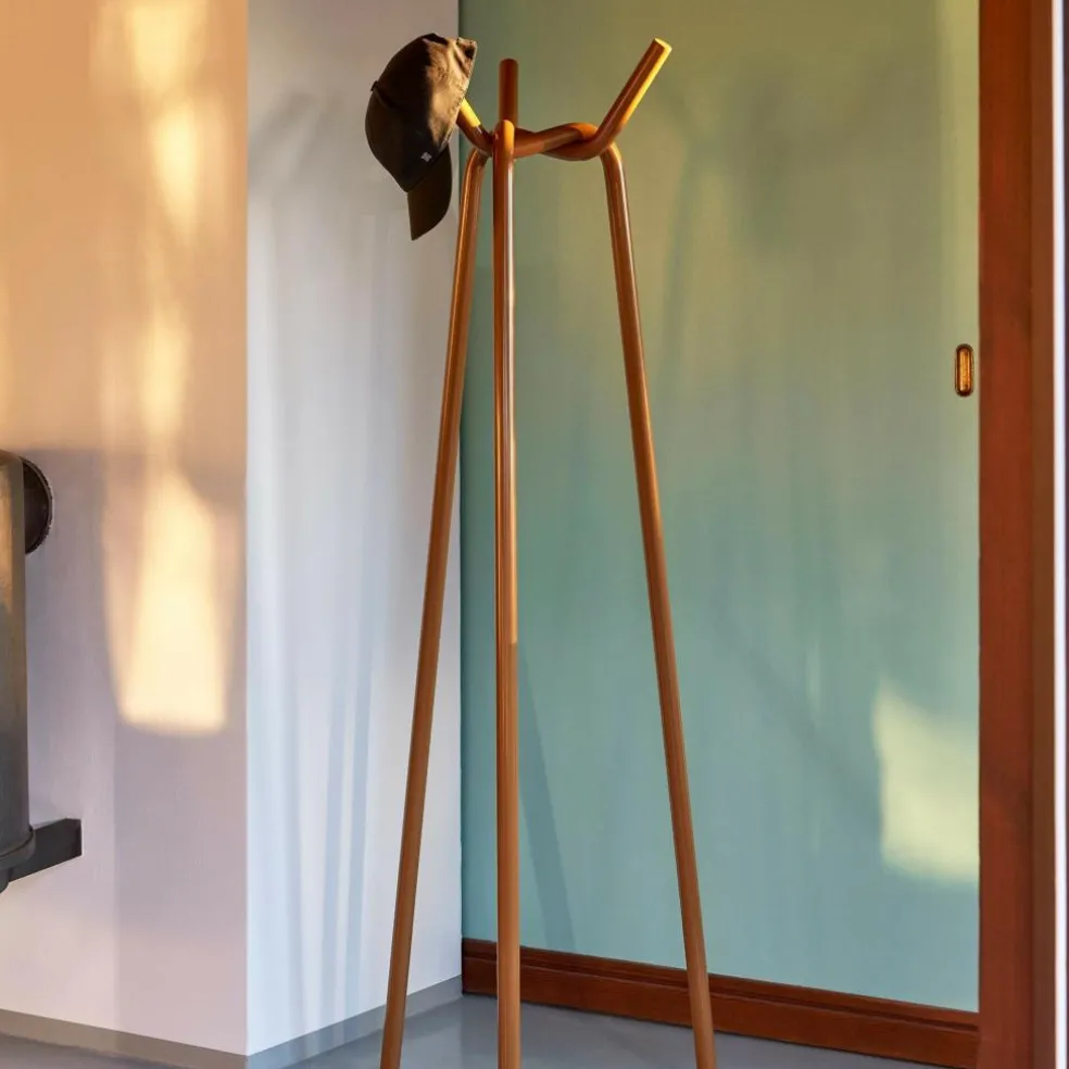 Knit Garderobenständer