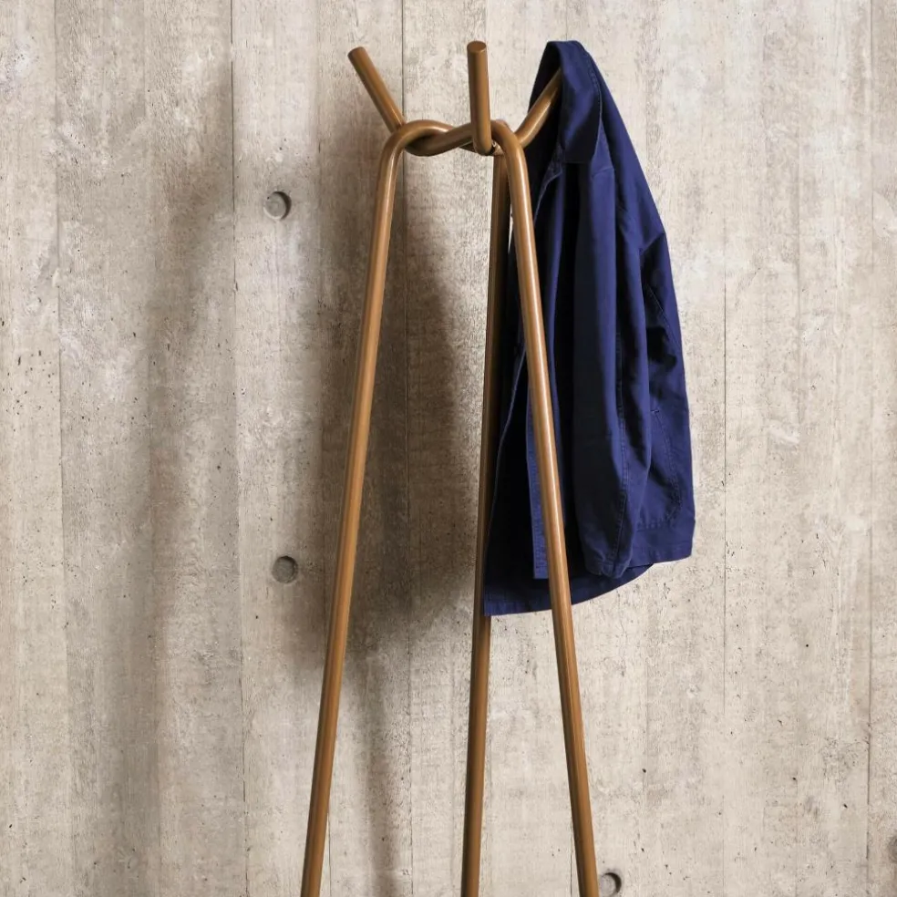 Knit Garderobenständer