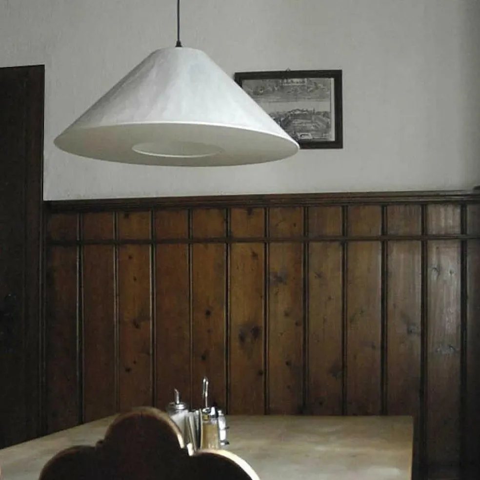 Knitterling Pendelleuchte