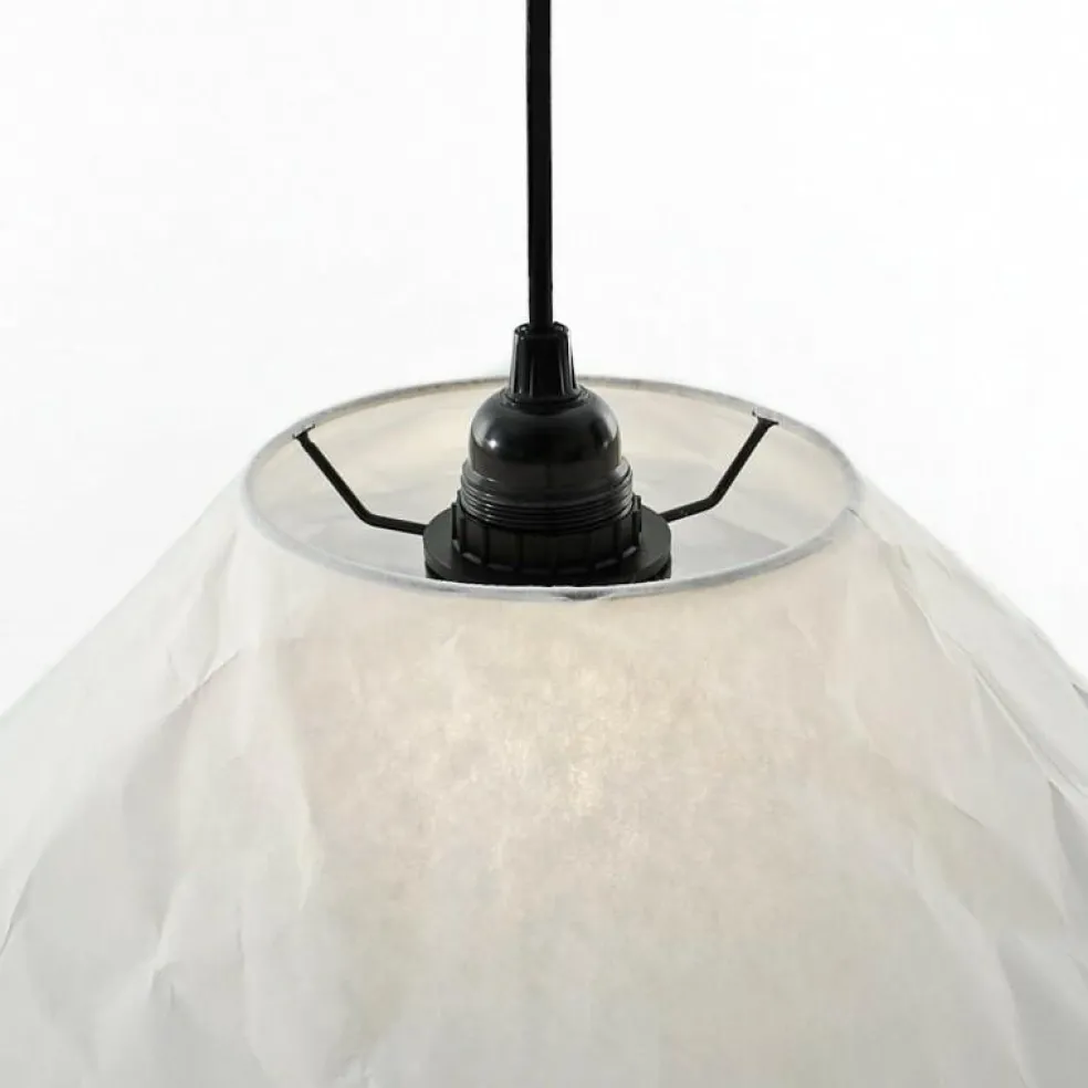 Knitterling Pendelleuchte