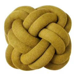 Knot Kissen