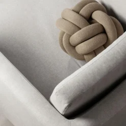 Knot Kissen