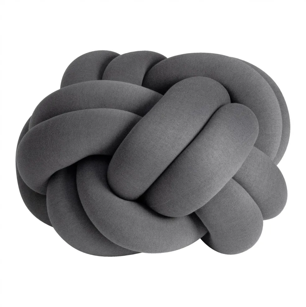 Knot XL Bodenkissen/ Pouf
