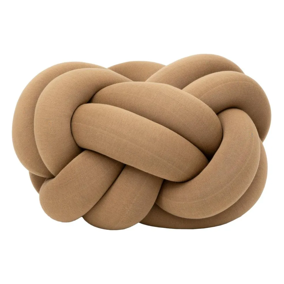 Knot XL Bodenkissen/ Pouf