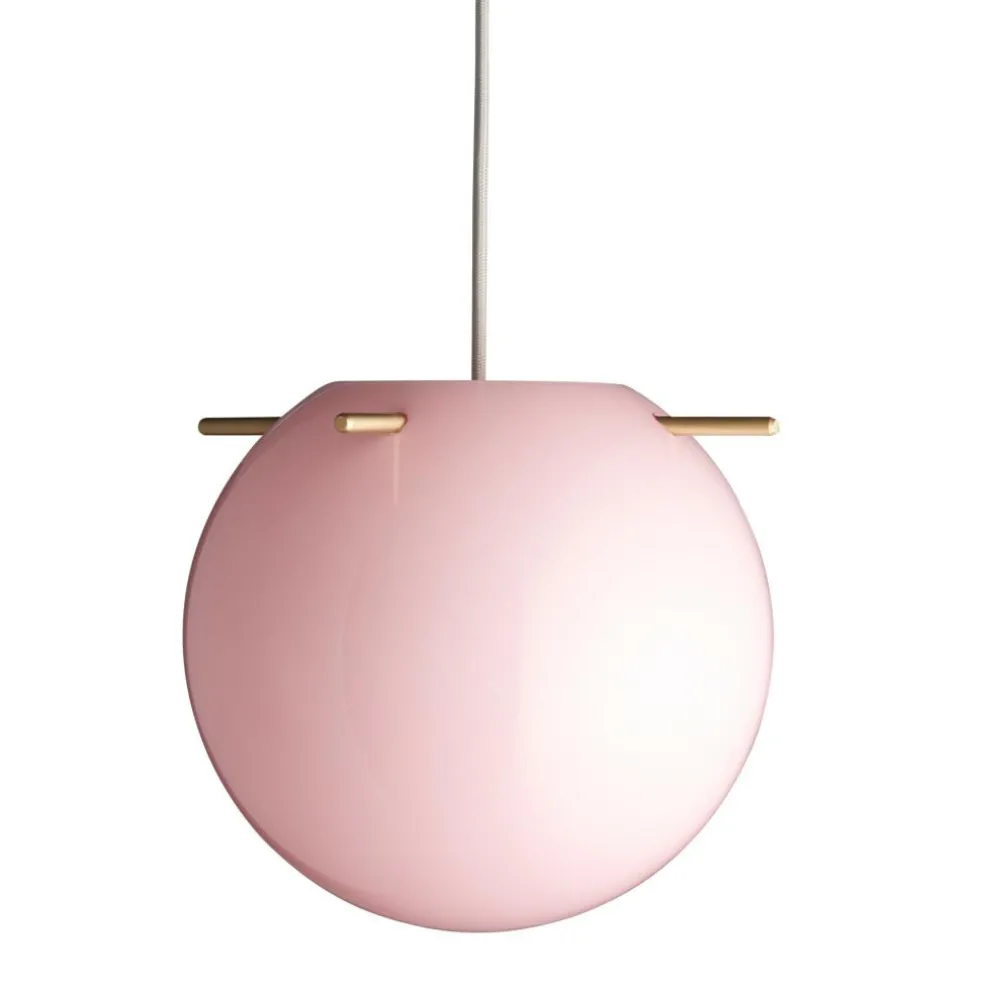 Koi Pendelleuchte Ø 32cm