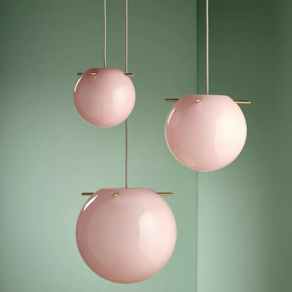 Koi Pendelleuchte Ø 32cm