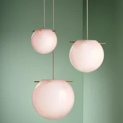 Koi Pendelleuchte Ø 32cm